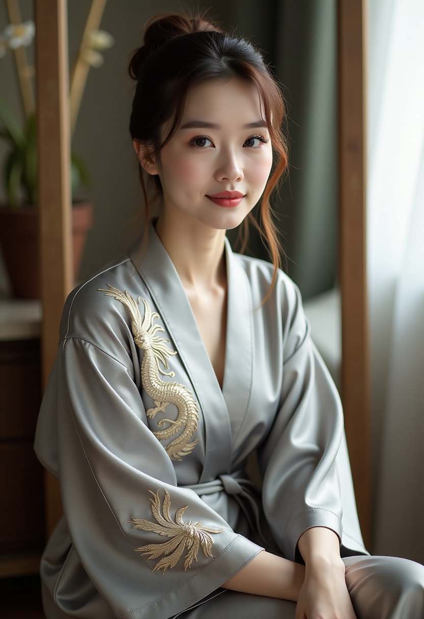山河故人宴